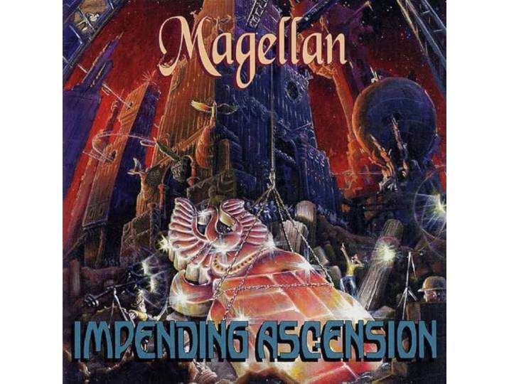 IMPENDING ASCENSION