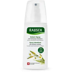 RAUSCH Entwirr-Spray mit Schweizer Kräutern 100 ml