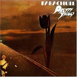 the Pretty Things - Parachute - Preis vom 30.09.2026 09:01:18 h