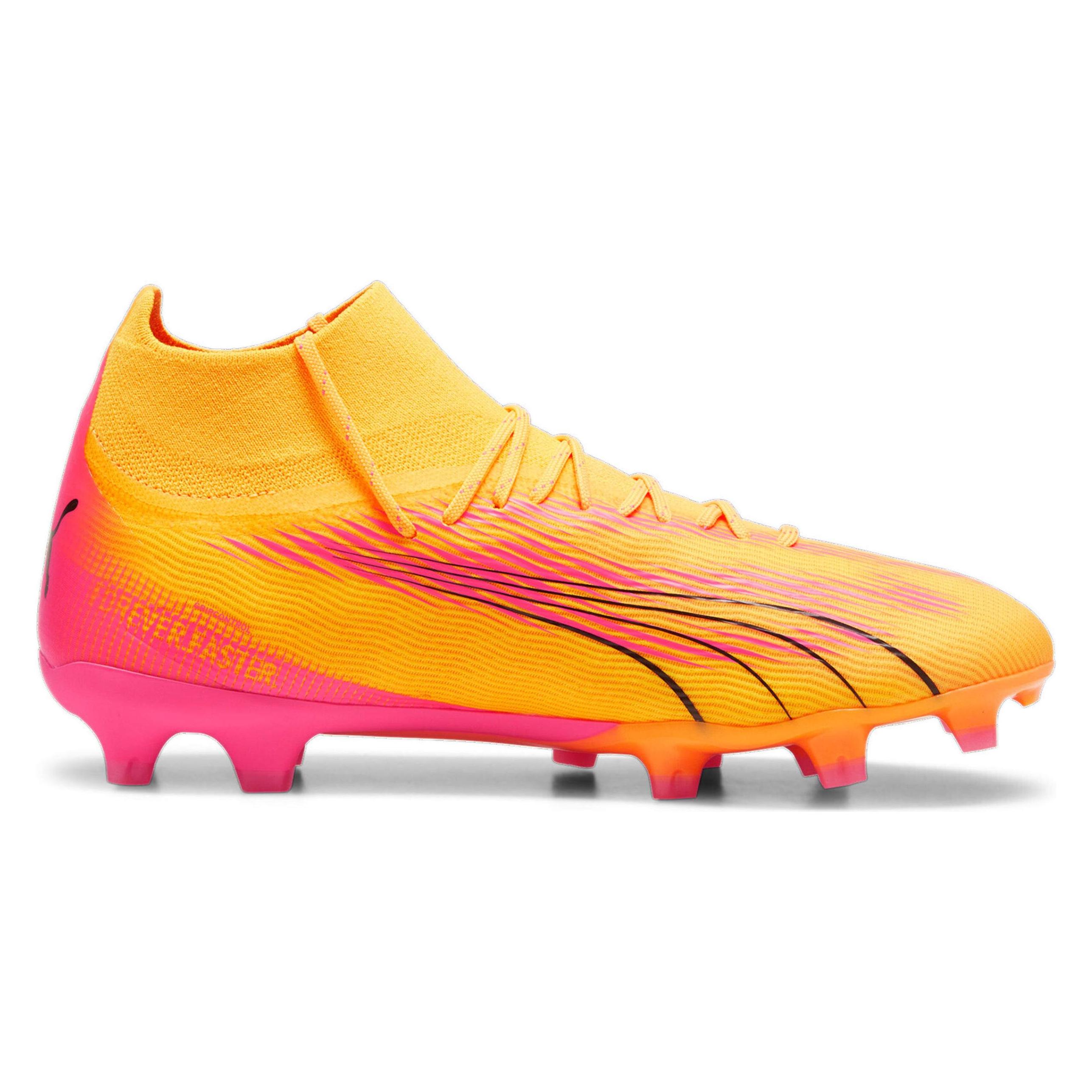 Puma Ultra Pro Fg/Ag (40) (107750_03)