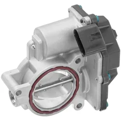 Drosselklappenstutzen CONTINENTAL/VDO 2803605036302 für Audi VW A8 D3 Q7
