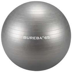 TRENDY SPORT BuReBa Burst Resistant Ball Grau 65 cm