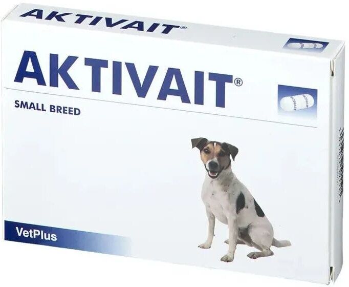 Aktivait Small Breed 6Cpr