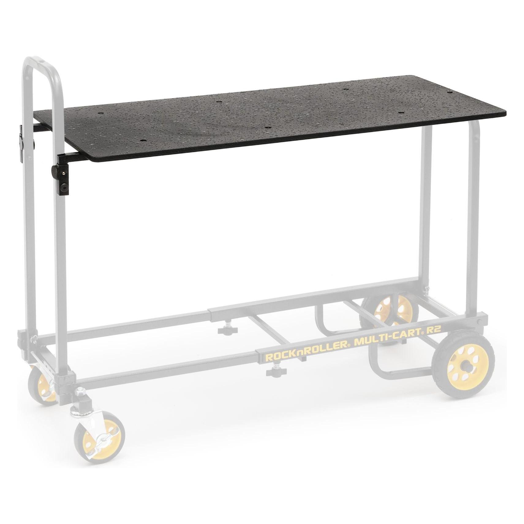 RocknRoller Rock N Roller - R2LSH - R2 Long Shelf (Zubehör) (53969893)
