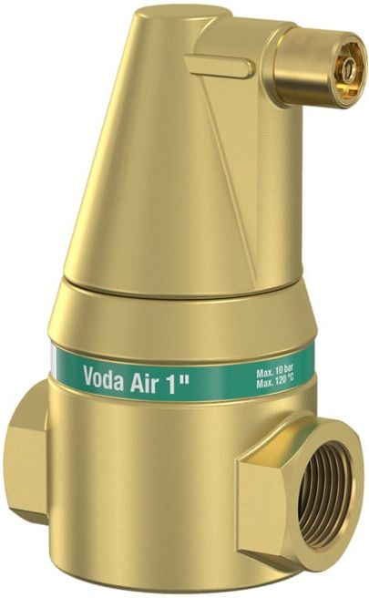 Wilo Voda Air 1 1/2