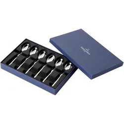 Villeroy & Boch Wave Espressolöffel Set 6tlg.
