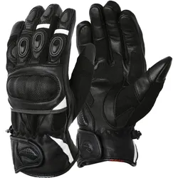 Modeka Sahara Short Motorradhandschuhe