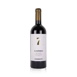 Bolgheri Rosso Il Superbo Podere 7 2023