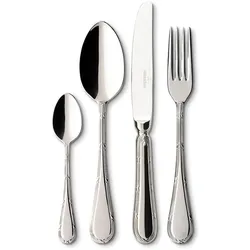 Villeroy & Boch Tafelbesteck, Besteck, Silber