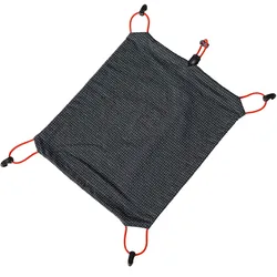 Pajak, Rucksack Zubehör