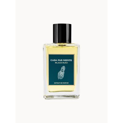 Rilago Rush Extrait de Parfum 100ml frisch, aromatisch, maritim von Casa Far Niente