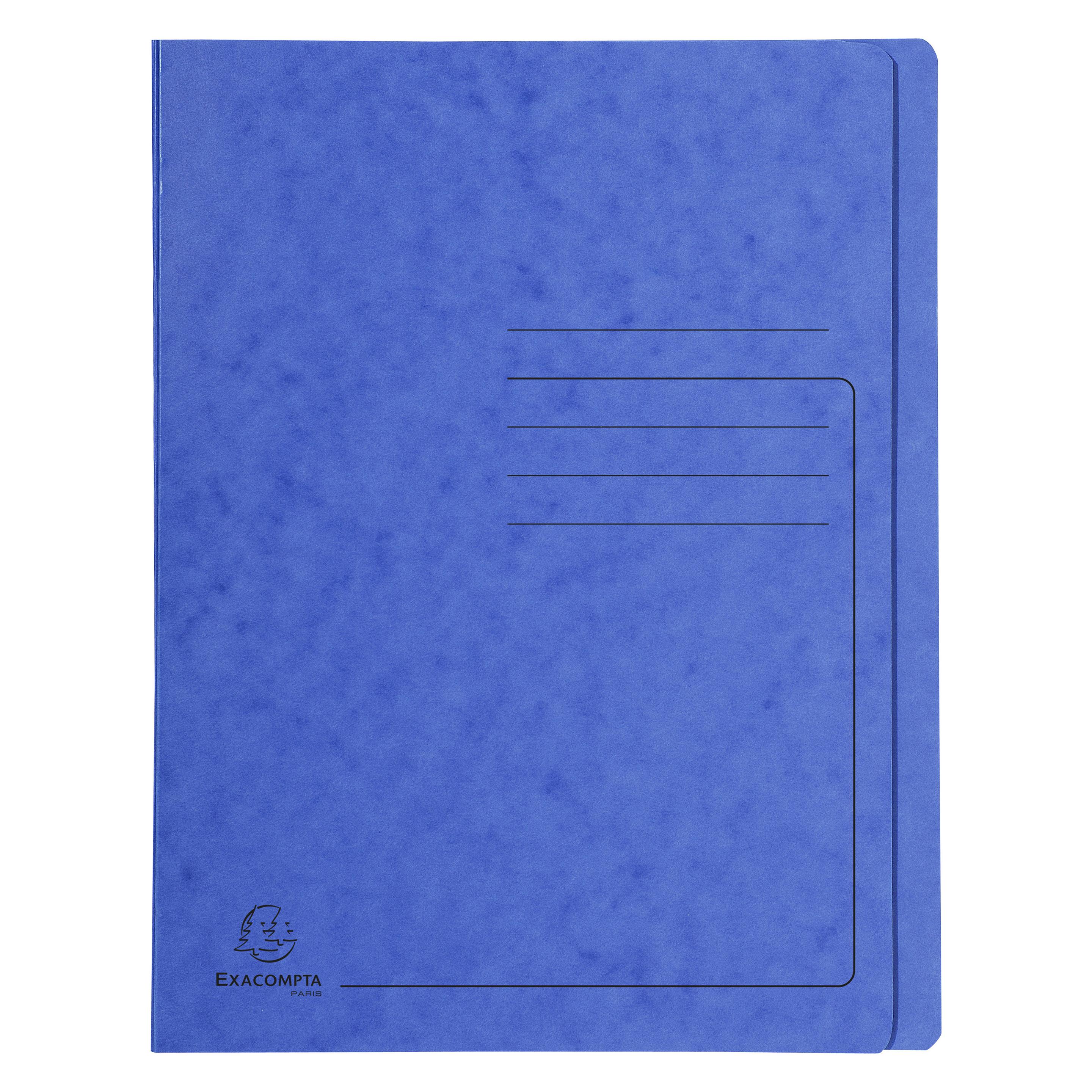 Exacompta Schnellhefter Colorspan' (A4, 1x) (39992E)