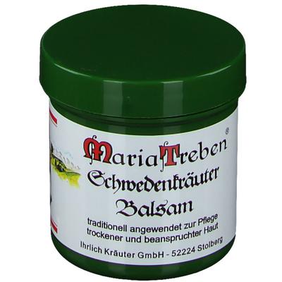 Maria Treben Schwedenkräuter Balsam 100 ml