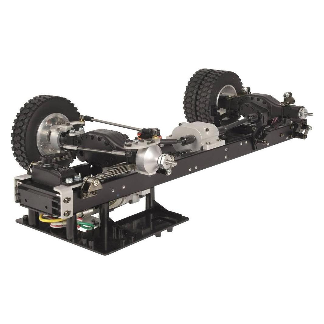 Carson Modellsport 500907268 1:14 Hin (500907268)