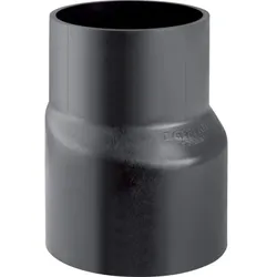 Geberit PE Reduktion exzentrisch lang d200/160