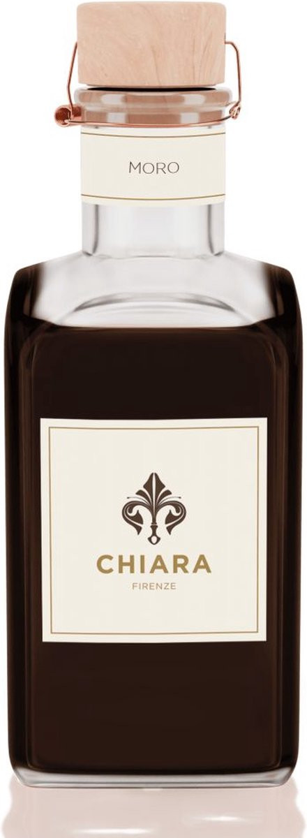 Chiara Firenze Geurstokjes Moro 200ml