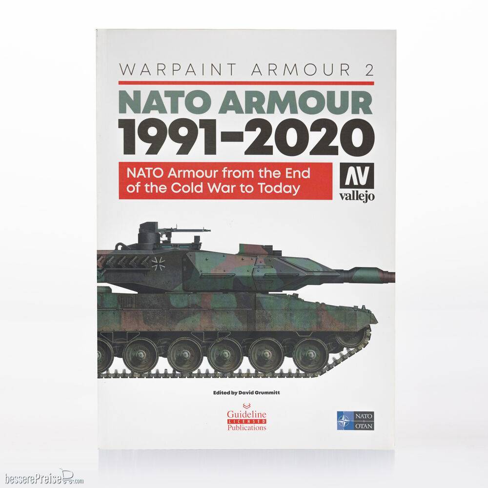 Vallejo 75022
