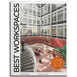 Vetter:Best Workspaces 2026, Sachbücher von Andreas K. Vetter
