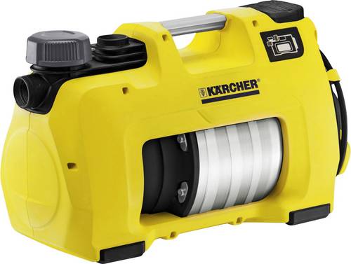 Kärcher Home & Garden BP 5 Home & Garden Gartenpumpe 6000 l/h 48 m