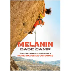 Melanin Base Camp, Fachbücher von Danielle Williams