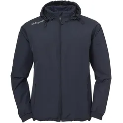 uhlsport Essential Coachjacke marine 3XL