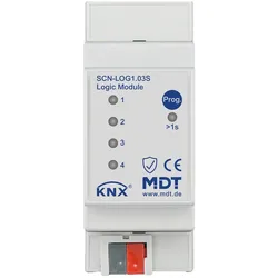 MDT technologies KNX Logikmodul SCN-LOG1.03S