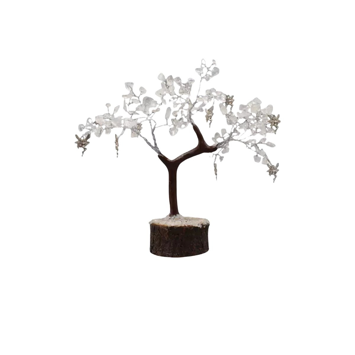 Green Tree Kaars voor volwassenen, tabletop