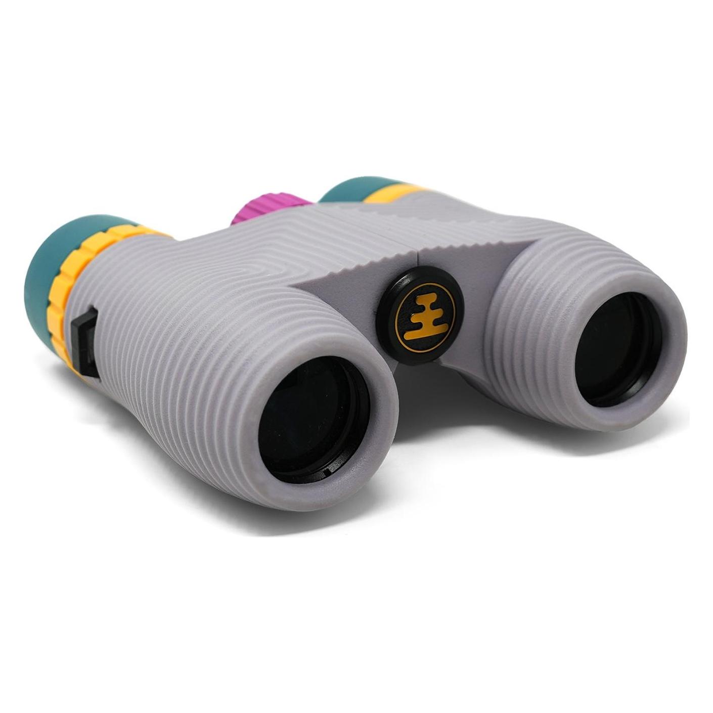 Nocs Provisions Standard Issue 8x25 Binocular (alpaca purple) (8x, 25 mm) (NOC-STD-ALP)