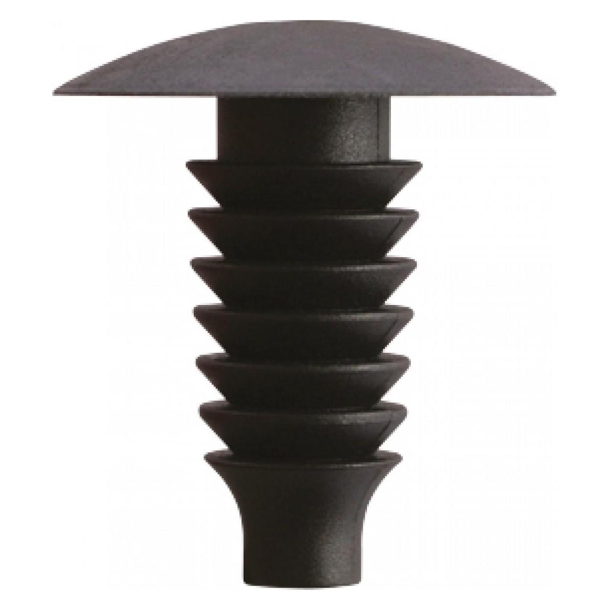 KS Tools Kabelbaum-Befestigung für VW,50er Pack (420.5856)