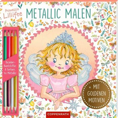 Metallic-Malen