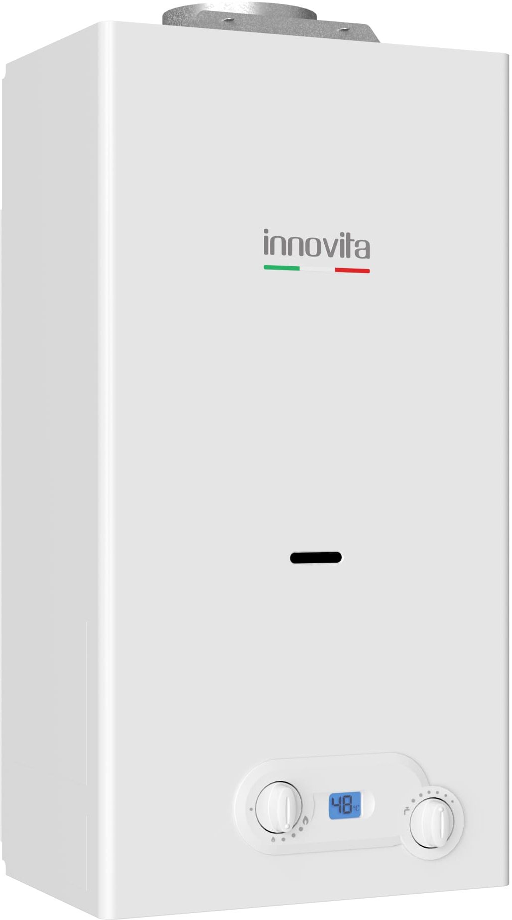 Innovita Primo 11 LPG Gas Water Heater