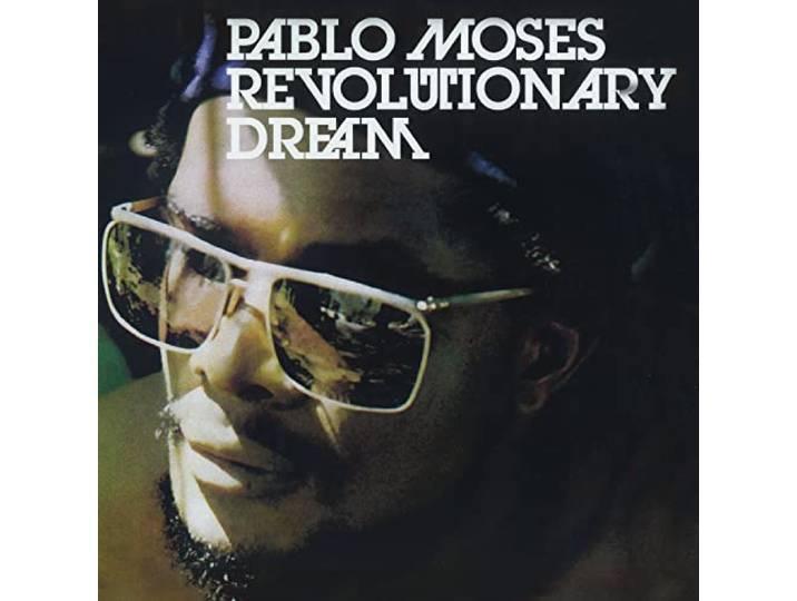 Revolutionary Dream