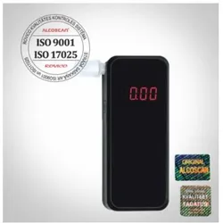 Alcoscan, Alkoholtester, Galaxie