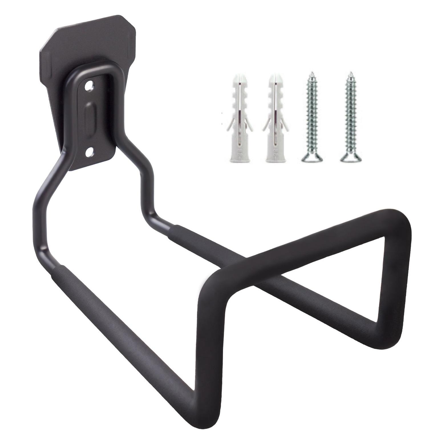 Maclean Stahl-Garagenwandhaken 35kg MC-441 (MC-441)