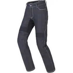 Spidi Furious Pro Motorrad Textilhose