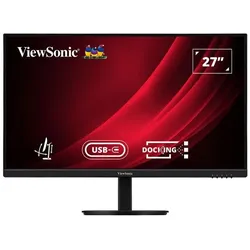 ViewSonic Monitor »VG2709U-2K« 69,0 cm / 27,2 '', 61.4x53.8x23.3 cm