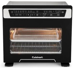 Cuisinart TOA-112 15-in-1 Extra-Large Digital Air Fryer Oven