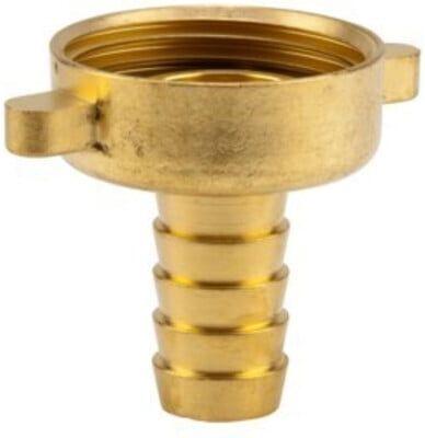 Gardena Raccord de tuyau 2 pcs, G 1