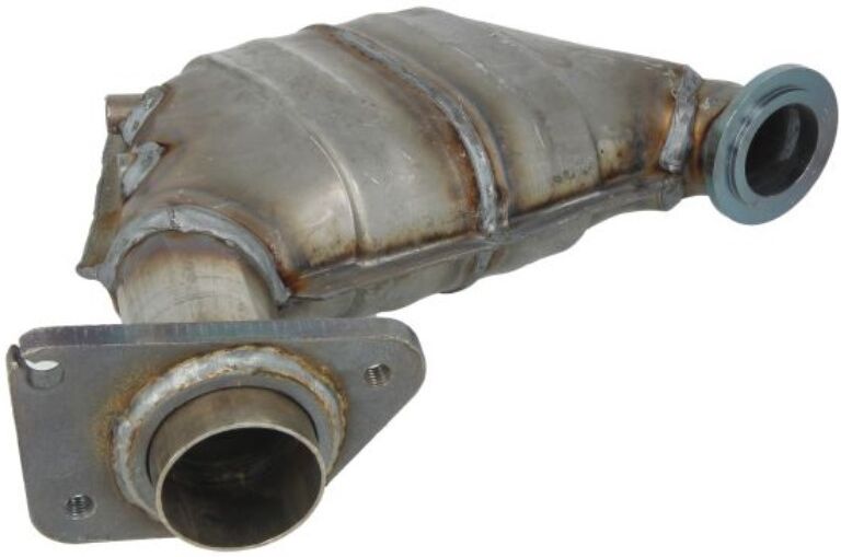 JMJ 1080370 Catalytic converter