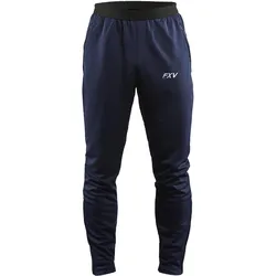 Force XV, Unisex, Sporthose, Force Plus (3XL), Blau