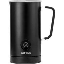 Sjöstrand, Tablett, Milk Frother black