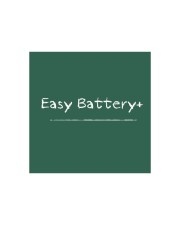 Eaton Easy Battery+ Batterieaustausch für USV- und SV-Geräte 48V 4 x 12V / 9Ah for 5130 Evolution S 5PX 5SC (EB004SP)
