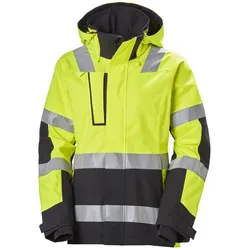 Helly Hansen,  W Luna Hi Vis Winter Jacket (XL)
