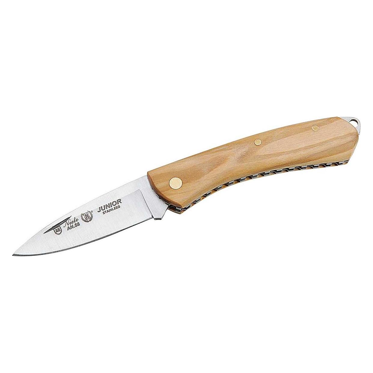 Nieto JUNIOR Taschenmesser (122409)