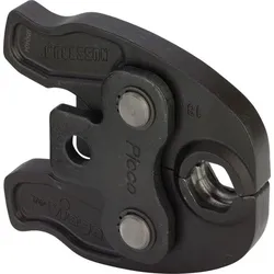 Viega Pressbacke 2484.9 für metallene Rohrsysteme in 16mm Stahl