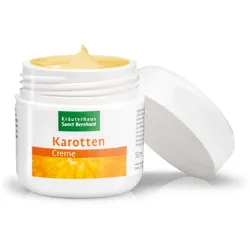 Karotten-Creme 50 ml - 50 ml