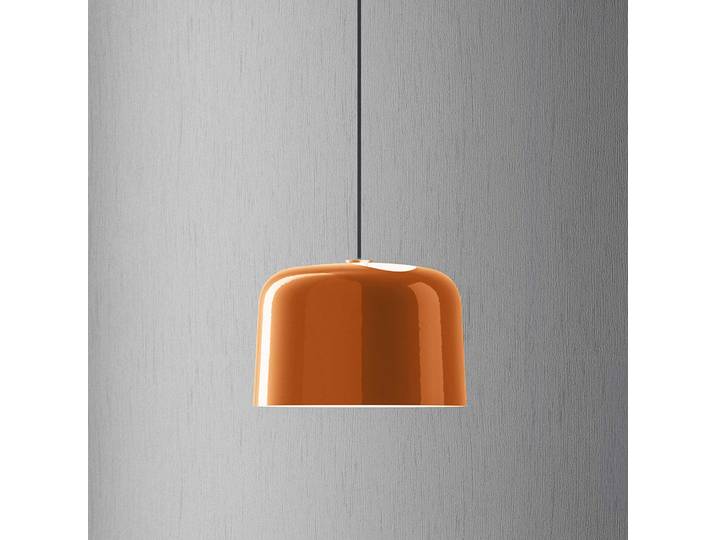 Deckenlampen Quadrifoglio Add Orange, Neu