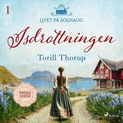 Isdrottningen - Torill Thorup, Audio, 4069828914179