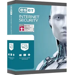 ESET Internet Security