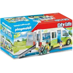 Playmobil Schulbus (71329, Playmobil City Life)